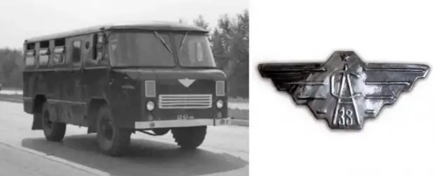 Про эти логотипы советского и импортируемого автопрома мы уже почти забыли