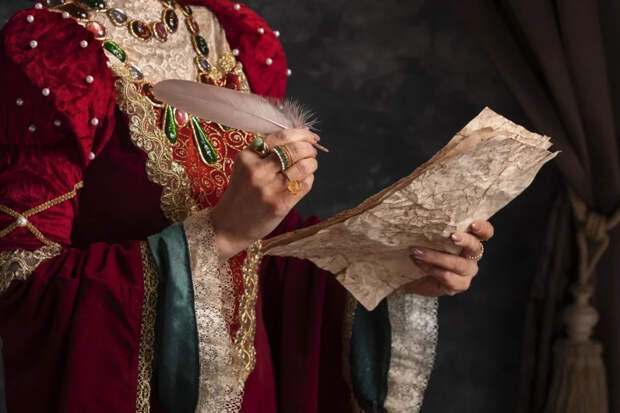 Дворянские вечера: как проводили время в столице и в глуши XIX века