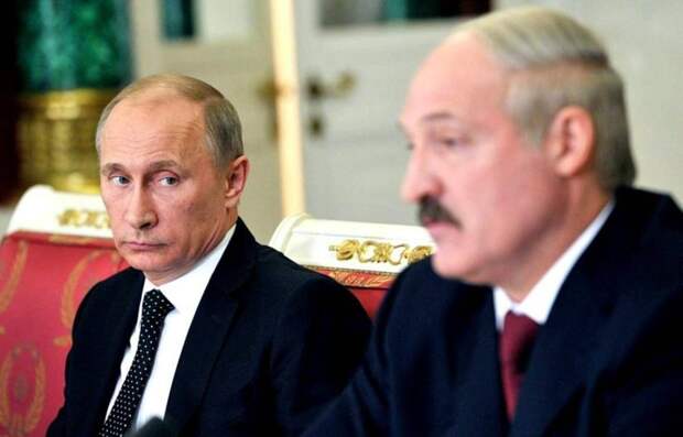 Путин и Лукашенко могли провернуть тайную сделку, о которой никто не знает