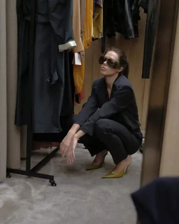 Ксения Шипилова