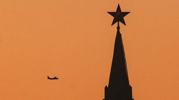 Атака беспилотников на Москву: что известно к этому часу