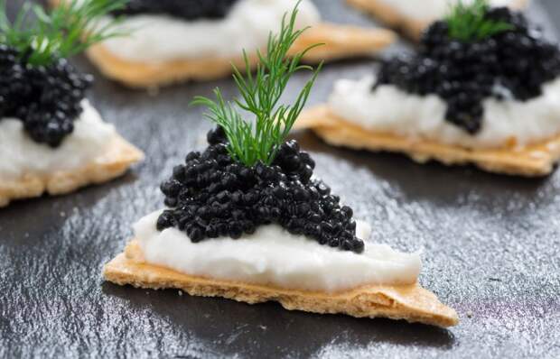 Еда бедняков прошлого, которая сегодня считается изысканным деликатесом