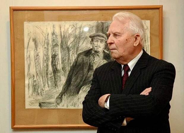 Последние защитники СССР: дефицит Героя