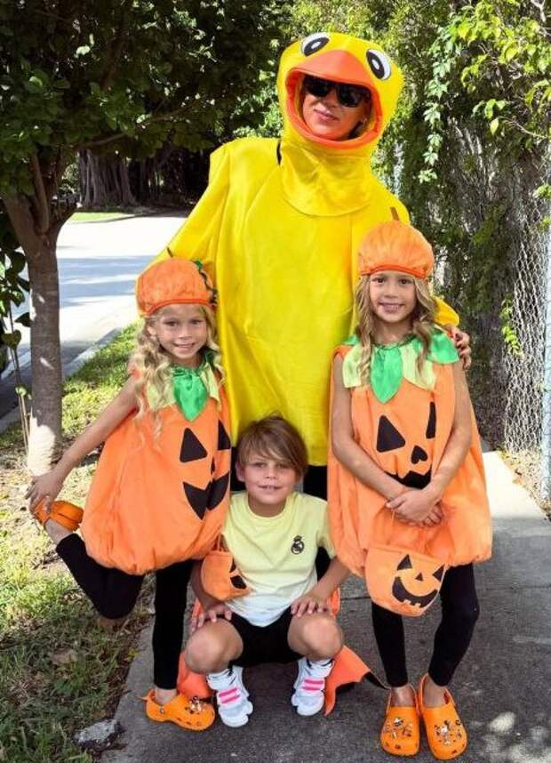 Анна Курникова