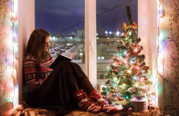 Книги открывают для читателей совершенно новые миры / Фото: pixabay.com