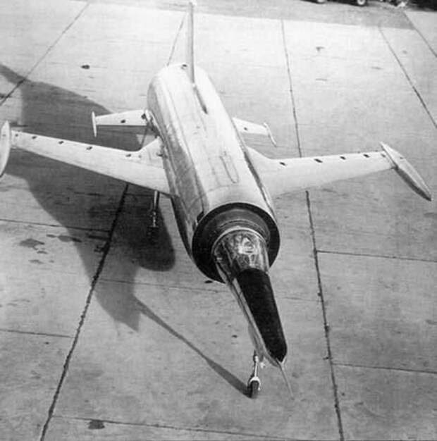 Leduc 0.20 - экспериментальный истребитель-перехватчик, разработанный французским конструктором Рене Ледюком интересное, необычные, самолеты, странное, факты