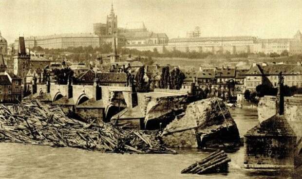 Осколки истории: 60 редких и интересных ретро фотографий