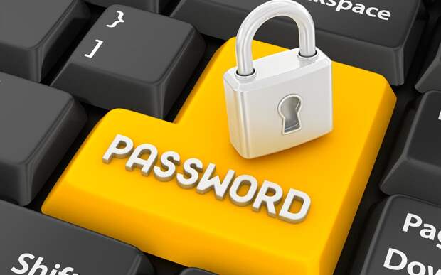 Как выбрать пароль для защиты
