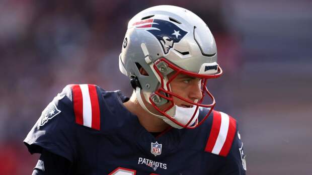 Mac Jones Patriots Jaguars Trade