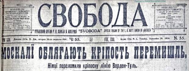"Арийскую теорию", прежде чем некие "теоретики" вбили её в мозги немцам, испытали на украинцах!