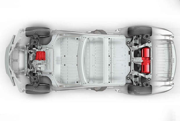 Интересные факты о Tesla Motors, о которых ты, возможно, не знал Интересные факты о Tesla Motors