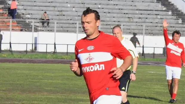 Мор: матч Россия — Украина на нейтральном поле не доставил бы никому проблем