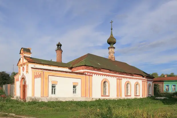 18 самых-самых городов России, в каждом из которых хочется побывать