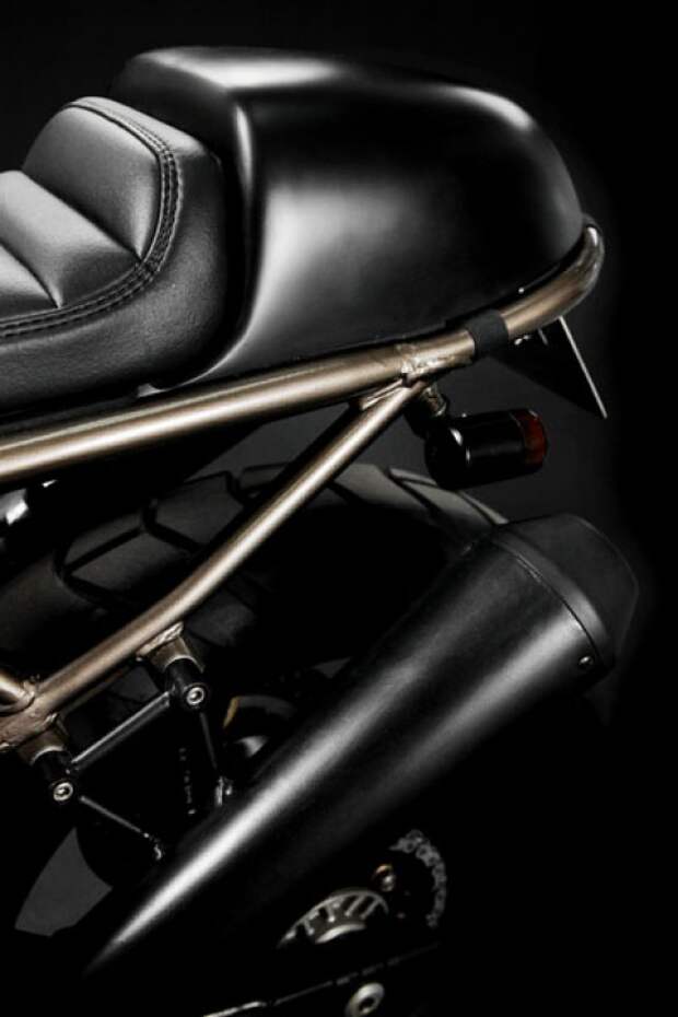 Ducati 750 Ducati 750