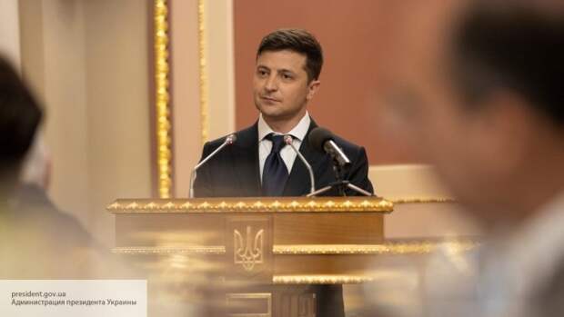 Если Зеленский не откажется от МВФ и помощи Запада, Украина погибнет