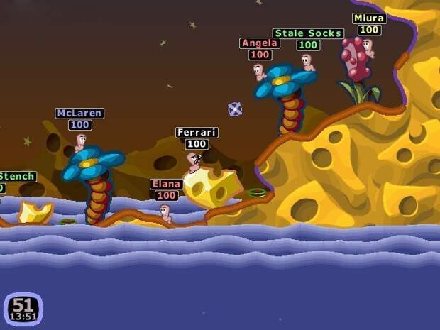 Компьютерные игры 1998 Компьютерные игры 1998
