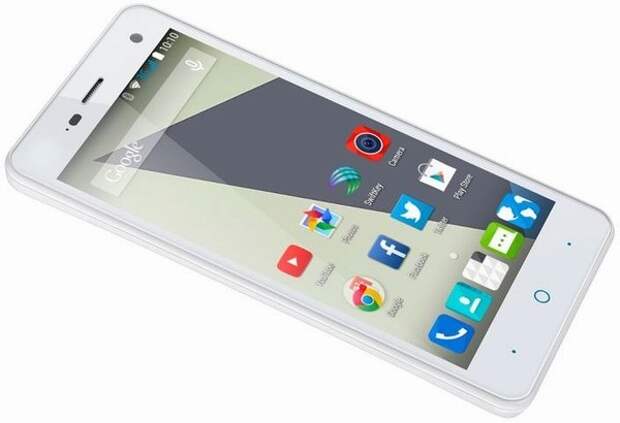 смартфон ZTE Blade L3