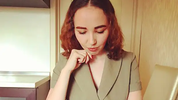 «Обещал свернуть шею»: в Чувашии судят студентку, ударившую ножницами напавшего на неё мужчину