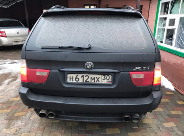 Какие фотографии спугнут вашу продажу авто?
