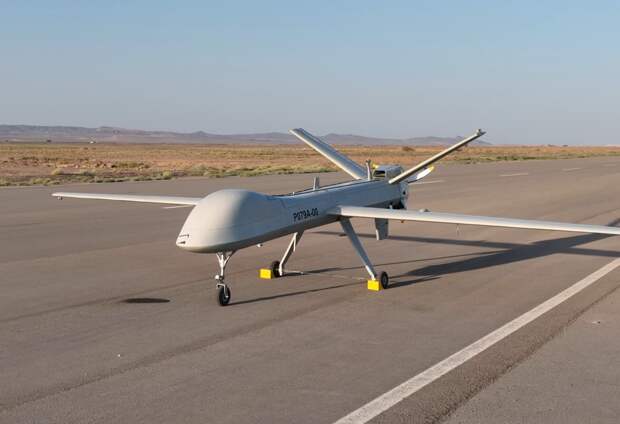 19FortyFive: дешевые иранские дроны истощают дорогостоящие системы ПВО США