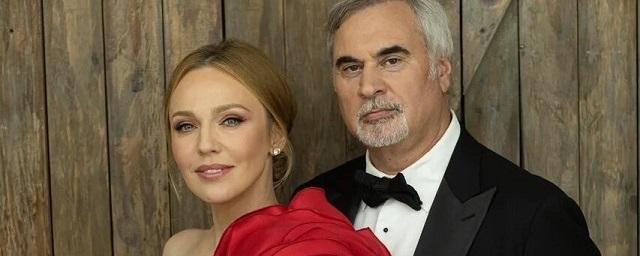 Валерий Меладзе отправился на шопинг для новорожденной дочки