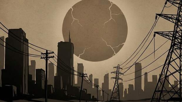 Дмитриев: наступает самый мощный энергетический кризис в истории