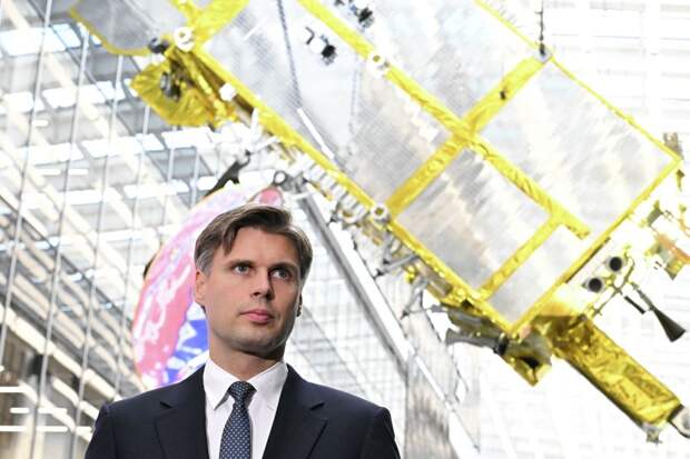 Баканов: запуск «Прогресса МС-33» предвосхищает начало «Недели космоса»