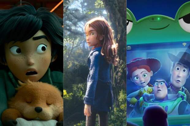 10 самых ожидаемых анимационных фильмов 2026 года