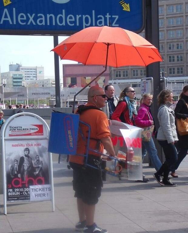 Кругосветное путешествие