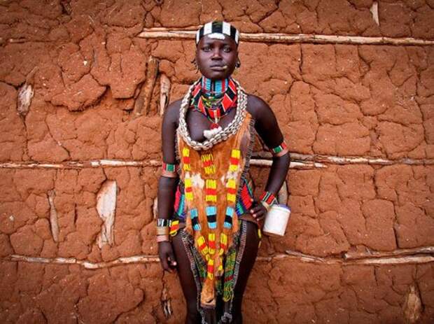 Коллекция лучших фотографий от National Geographic (ноябрь 2012)