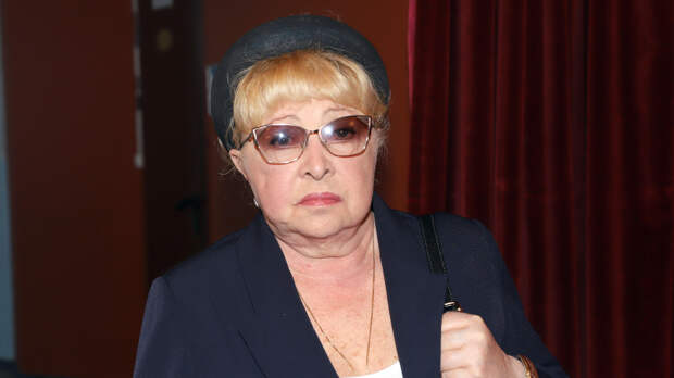 Агент актрисы Фроловцевой опроверг информацию о ее госпитализации