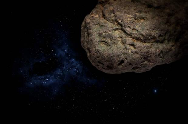В ближайшие дни Землю ожидает опасное сближение с двумя астероидами