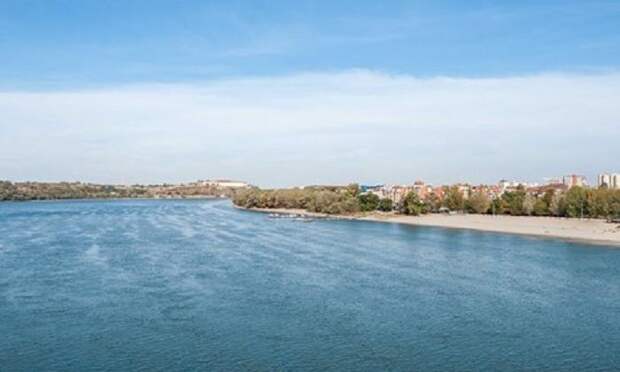 Элегантный и спокойный сербский Нови-Сад в 2021 году станет культурной столицей Европы
