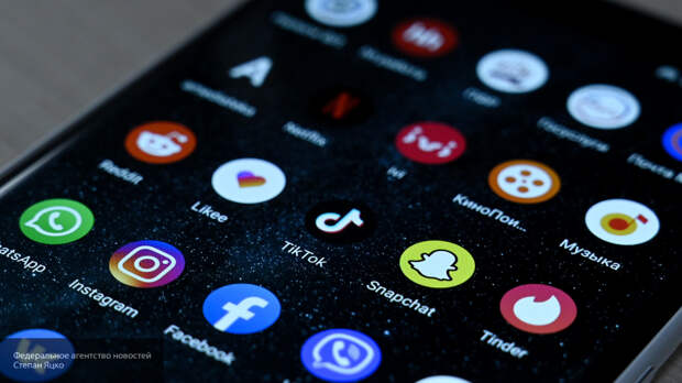 Дудаков: у TikTok нет шансов победить в суде против Минюста США