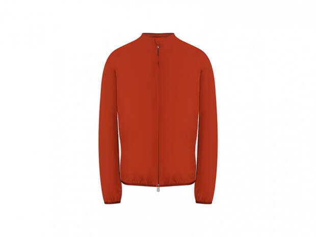 Ветровка Loro Piana
