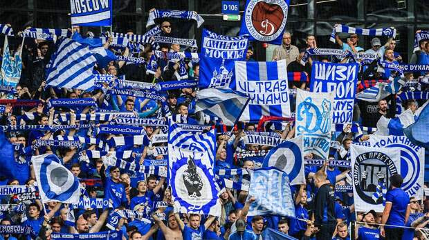 Маринкин: «Динамо» могло не проигрывать «Зениту», у нас были хорошие шансы»