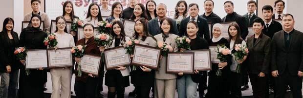 Инклюзивная типография и арт-кафе: как гранты меняют социальную среду в Карагандинской области