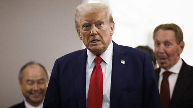 Иран выступил с предупреждением для Трампа