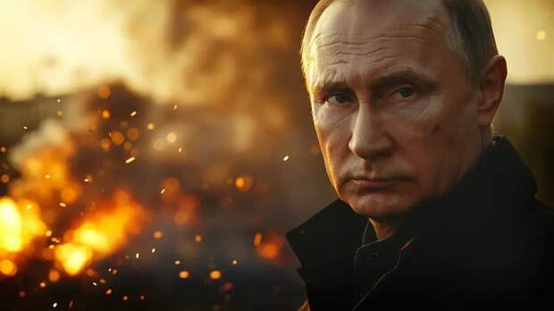 Это финал. Гениальный ход Путина. Запад теперь работает на Россию. Такого не ждал никто