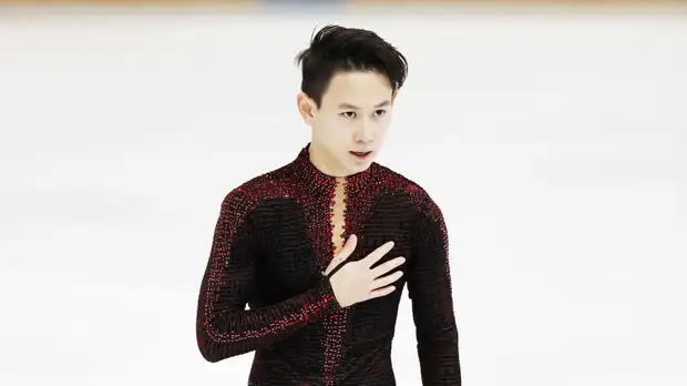 Алексей Ягудин назвал гибель Дениса Тена личной потерей