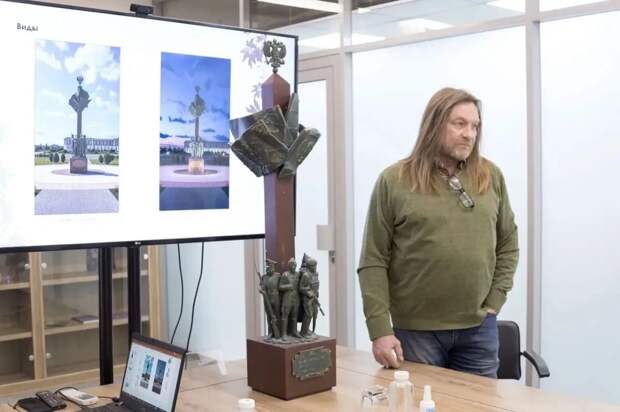 В Туле установят монумент к 650-летию Куликовской битвы