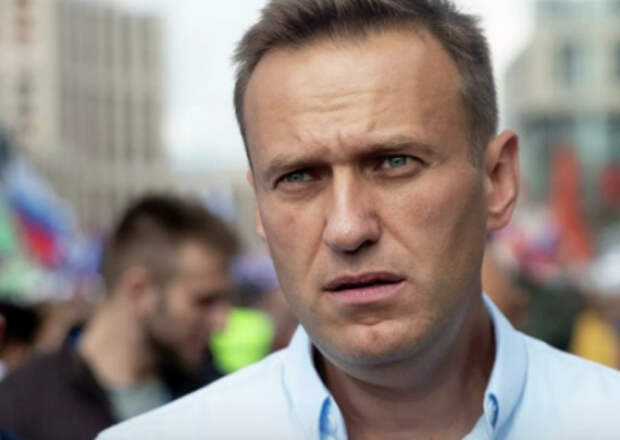Жириновский назвал Навального «завербованным авантюристом»