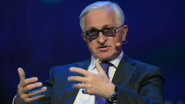 Глава РСПП Шохин ожидает ослабления курса рубля к концу года