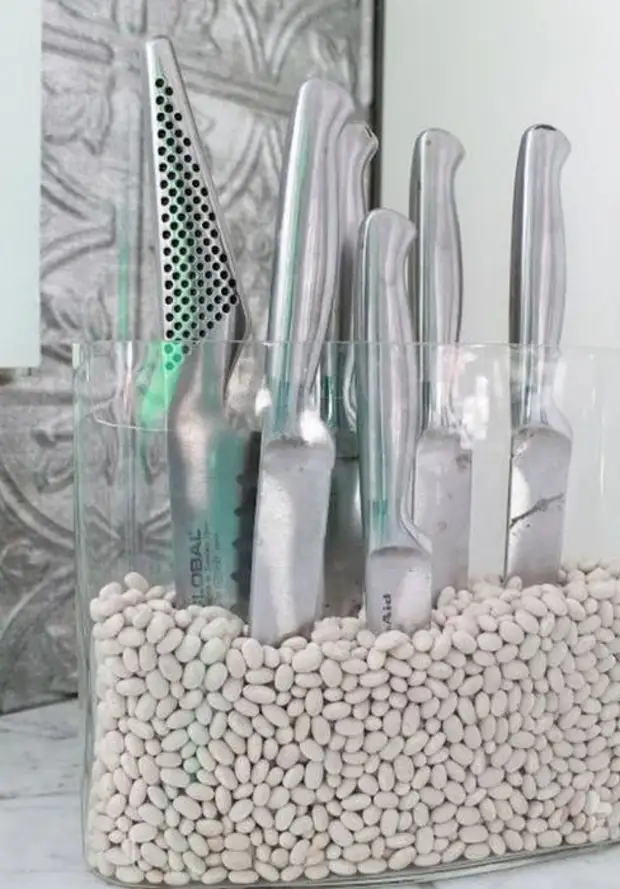 7 вдохновляющих идей для кухни и дома, которые можно воплотить в жизнь своими руками