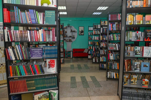 Фото: мэрия Барнаула