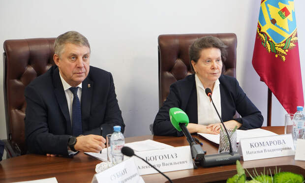 Сенатор от ХМАО Комарова проявила низкую законодательную активность в Совете Федерации