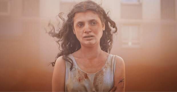 Время — песок: «Альфа» Жюлии Дюкурно — притча о ВИЧ, которую не покажут в России