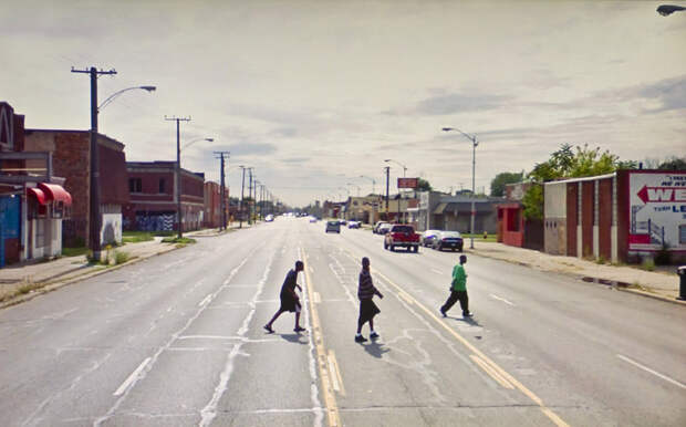 Detroit