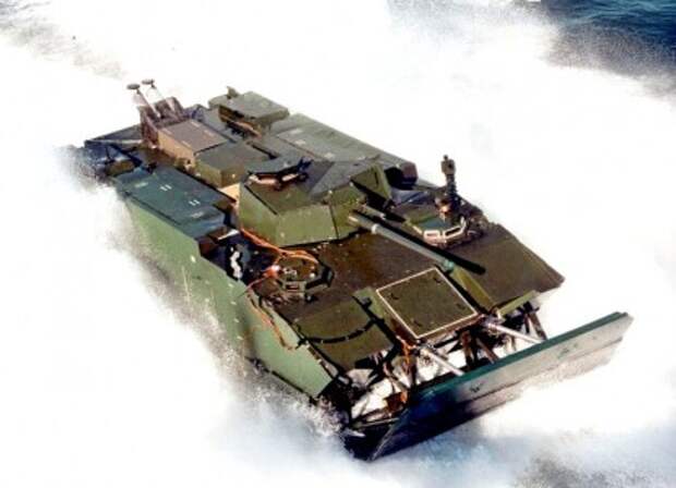1280px-Expeditionary_Fighting_Vehicle_at_speed_in_water