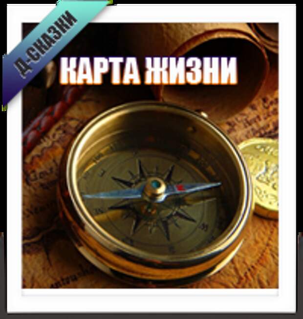 Карта жизни – периоды
